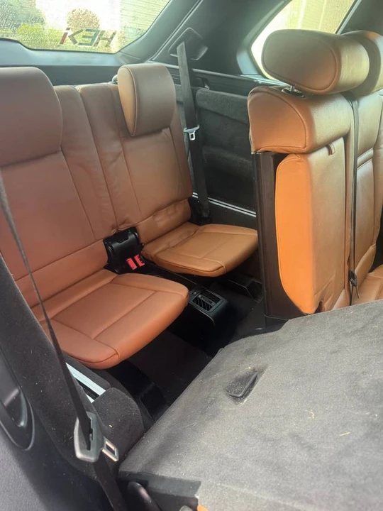 2009 BMW E70 X5 - Image 10 of 13