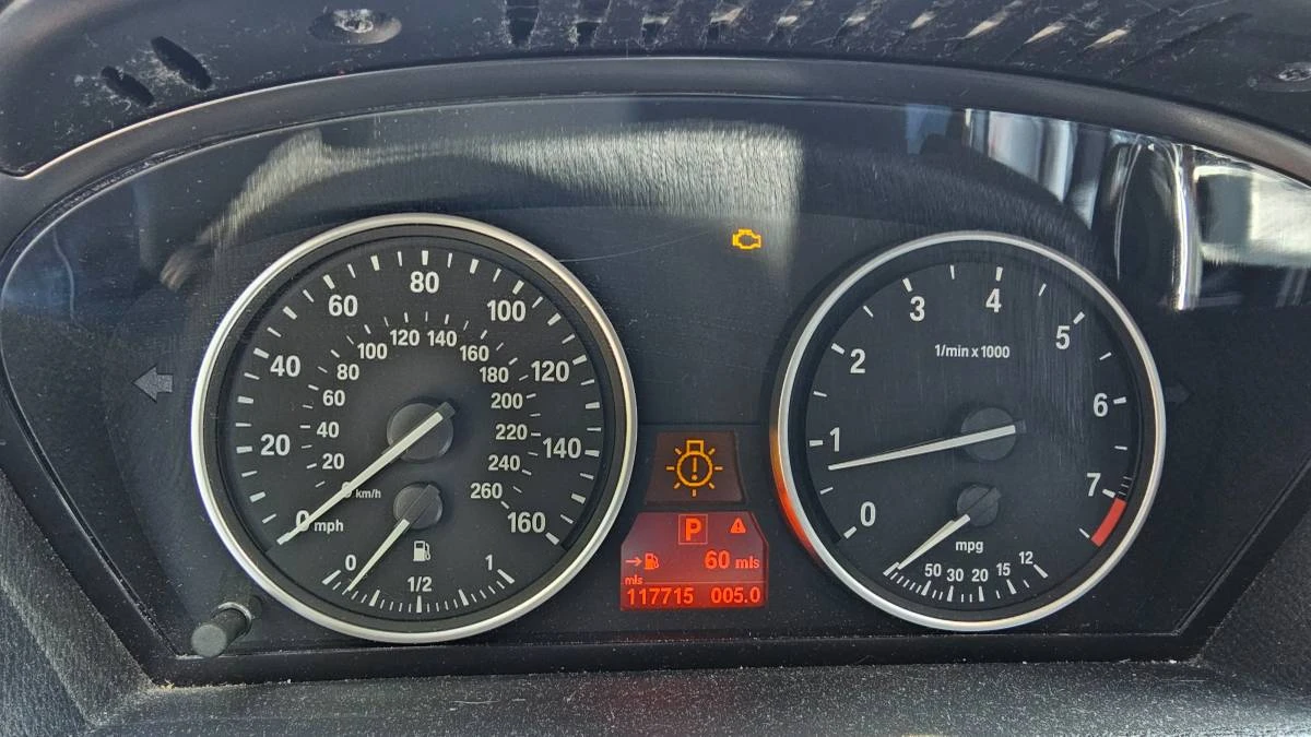 2009 BMW E70 X5 - Image 2 of 5