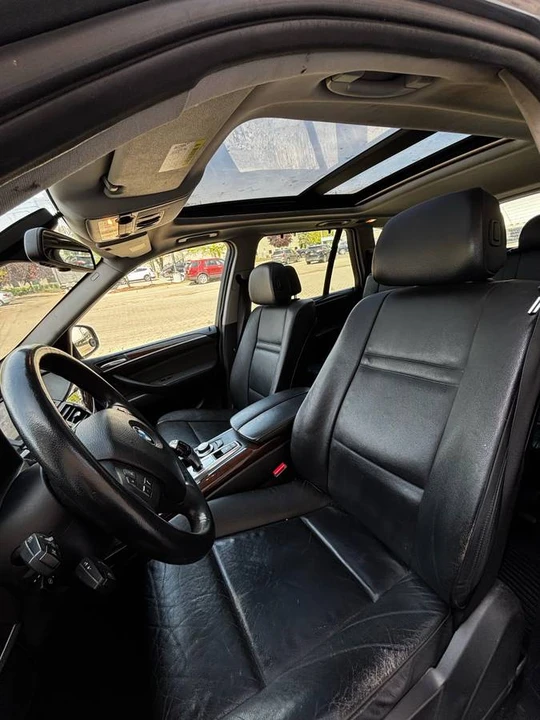 2009 BMW E70 X5 - Image 6 of 14