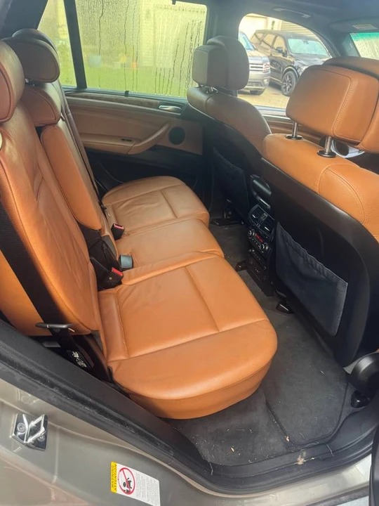 2009 BMW E70 X5 - Image 11 of 13