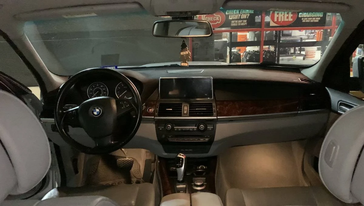 2009 BMW E70 X5 - Image 6 of 9
