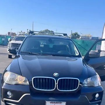 2009 BMW X5