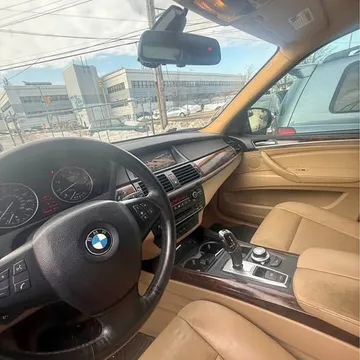 2009 BMW X5