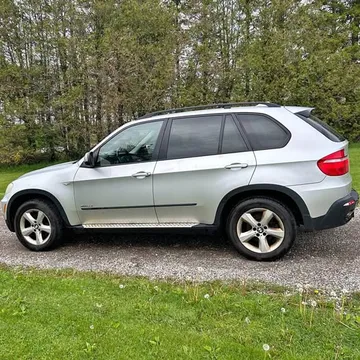2009 BMW X5 3.0i