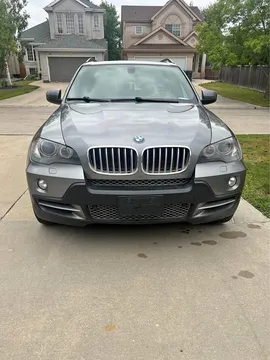 2009 BMW X5