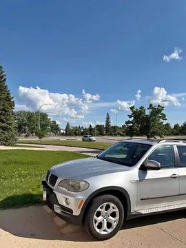 2009 BMW X5 xDrive30i