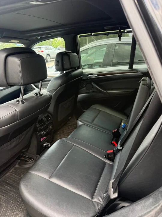 2009 BMW E70 X5 - Image 6 of 6