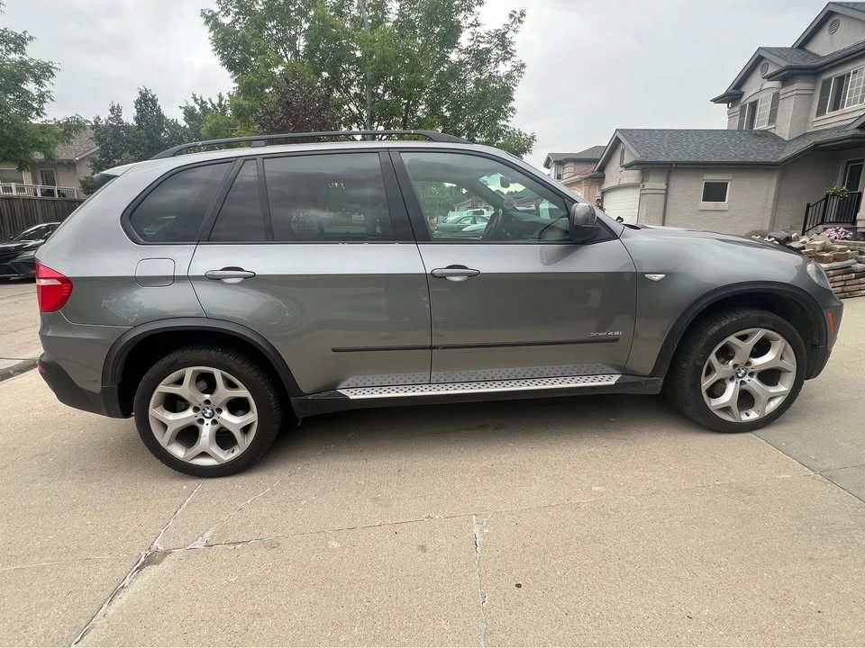 2009 BMW E70 X5 - Image 2 of 6