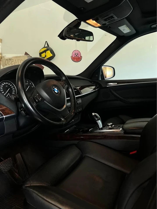 2009 BMW E70 X5 - Image 6 of 6