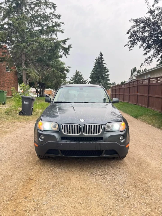 2009 BMW E70 X5 - Image 5 of 8