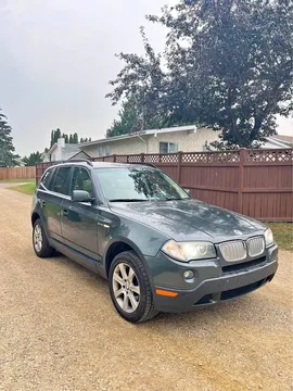 2009 BMW X5