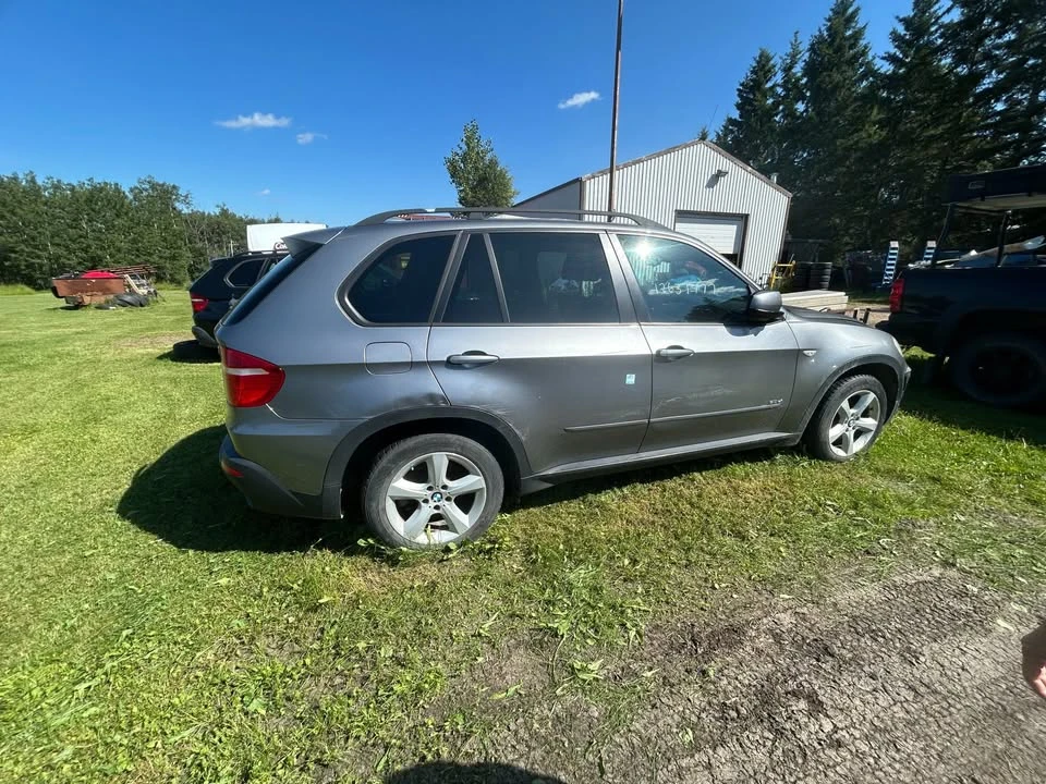2009 BMW E70 X5 - Image 5 of 11