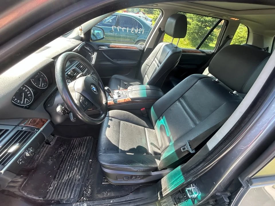 2009 BMW E70 X5 - Image 11 of 11