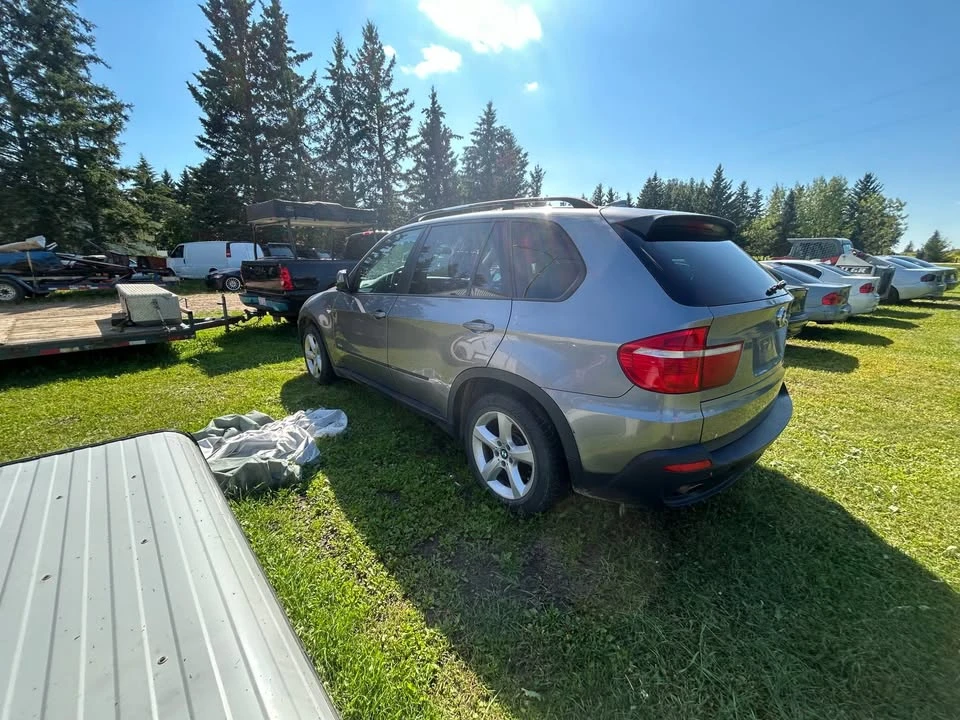 2009 BMW E70 X5 - Image 7 of 11