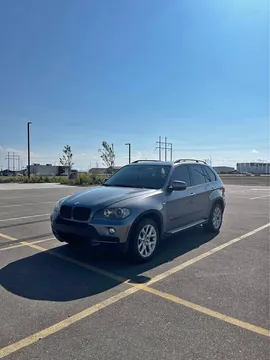 2009 BMW X5