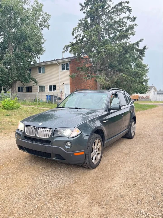 2009 BMW E70 X5 - Image 2 of 8