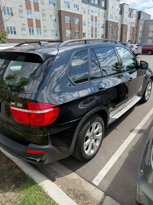 2009 BMW E70 X5 - Image 2 of 6