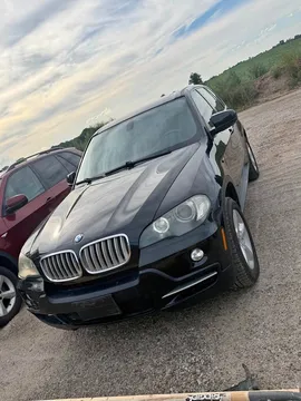 2009 BMW X5