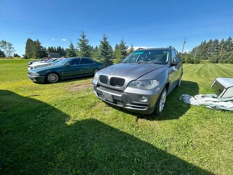 2009 BMW X5