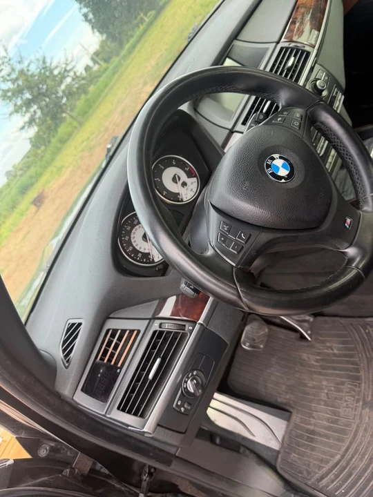 2009 BMW E70 X5 - Image 7 of 8