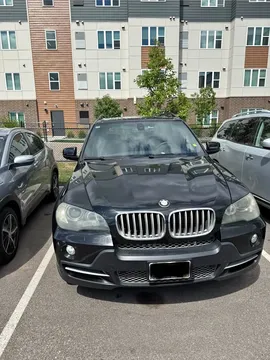 2009 BMW X5
