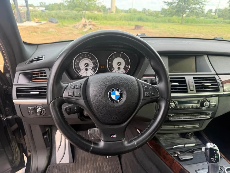 2009 BMW E70 X5 - Image 6 of 8