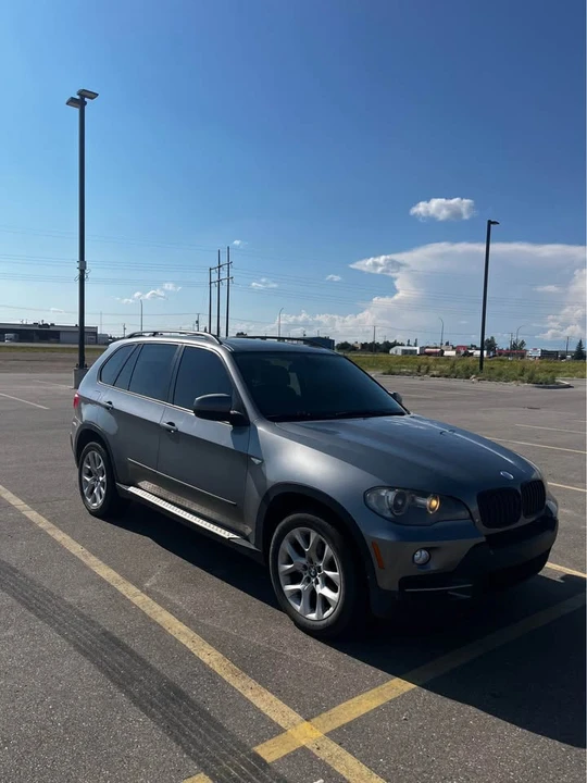 2009 BMW E70 X5 - Image 2 of 4