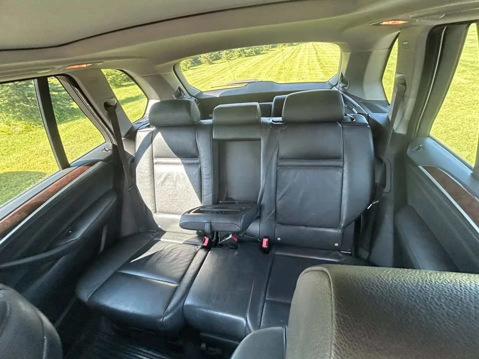 2009 BMW E70 X5 - Image 9 of 11