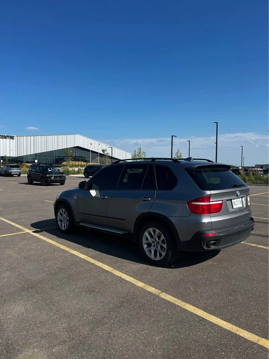 2009 BMW E70 X5 - Image 4 of 4
