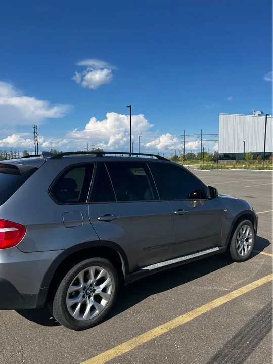 2009 BMW E70 X5 - Image 3 of 4