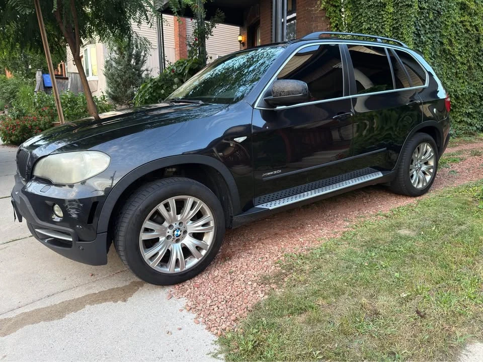 2009 BMW E70 X5 - Image 2 of 11
