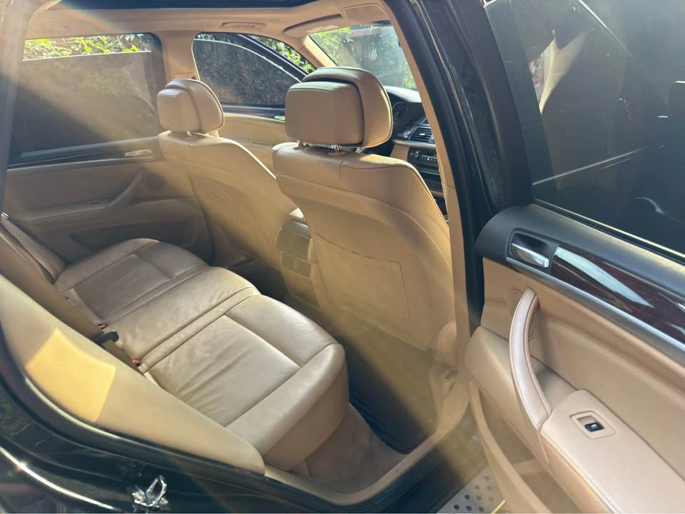 2009 BMW E70 X5 - Image 8 of 11