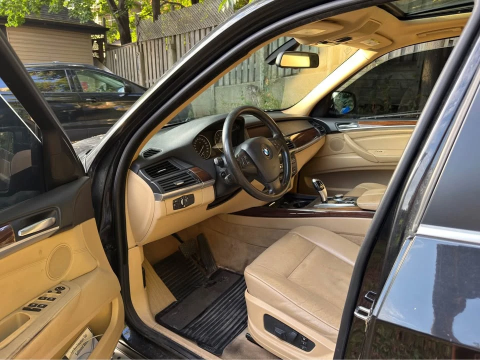 2009 BMW E70 X5 - Image 6 of 11