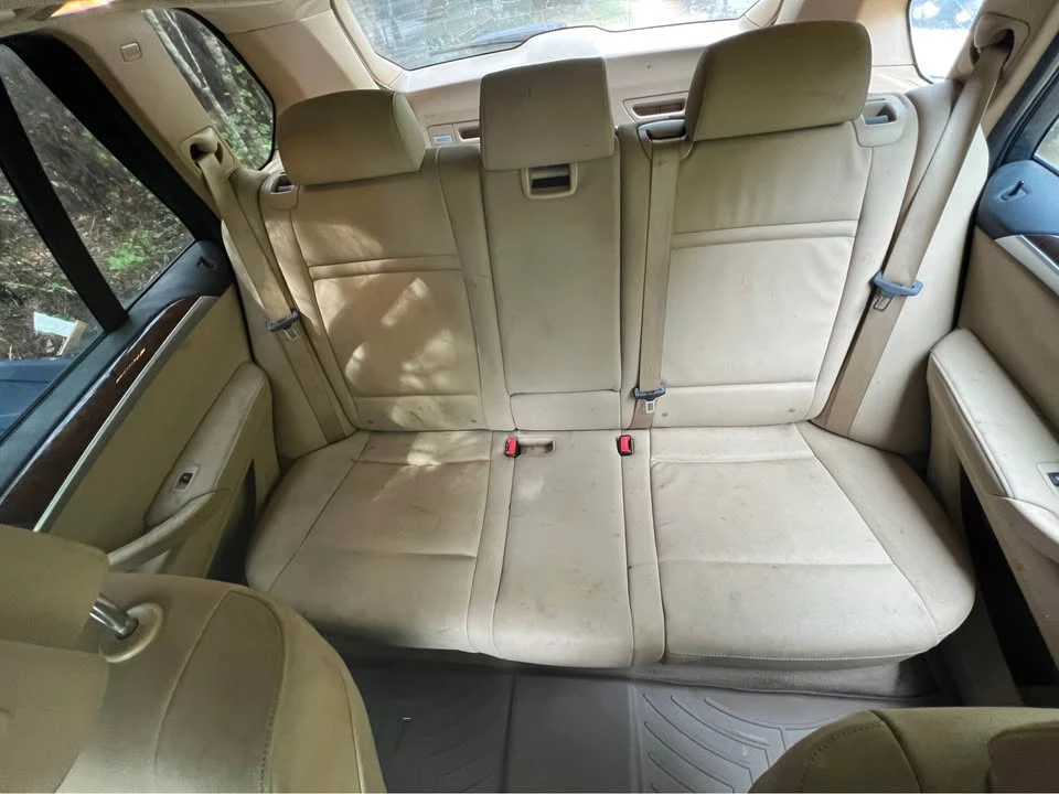 2009 BMW E70 X5 - Image 6 of 8