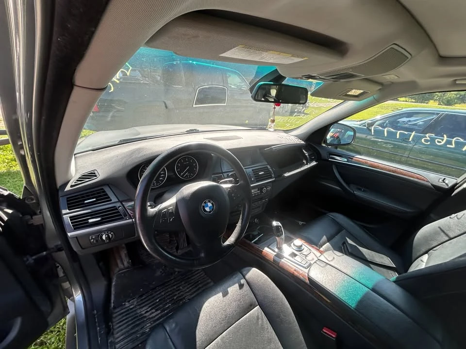 2009 BMW E70 X5 - Image 10 of 11