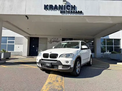 2009 BMW X5