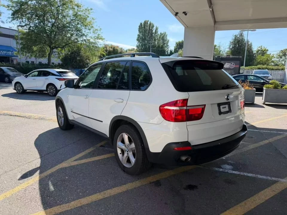 2009 BMW E70 X5 - Image 7 of 17