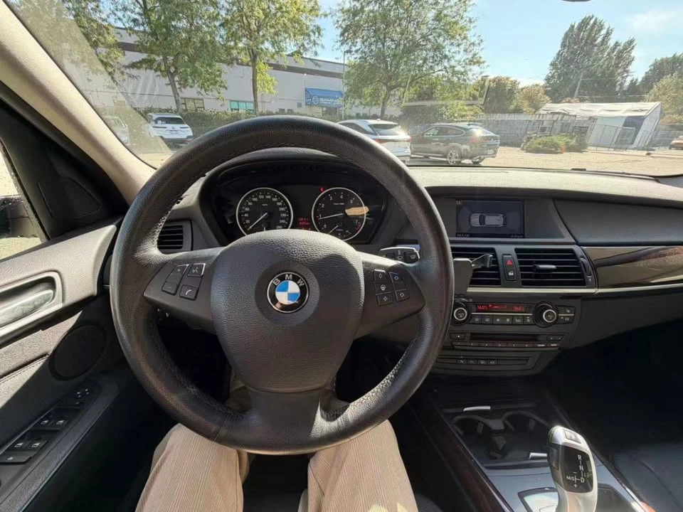 2009 BMW E70 X5 - Image 11 of 17