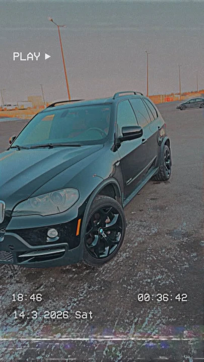 2009 BMW E70 X5 - Image 6 of 6
