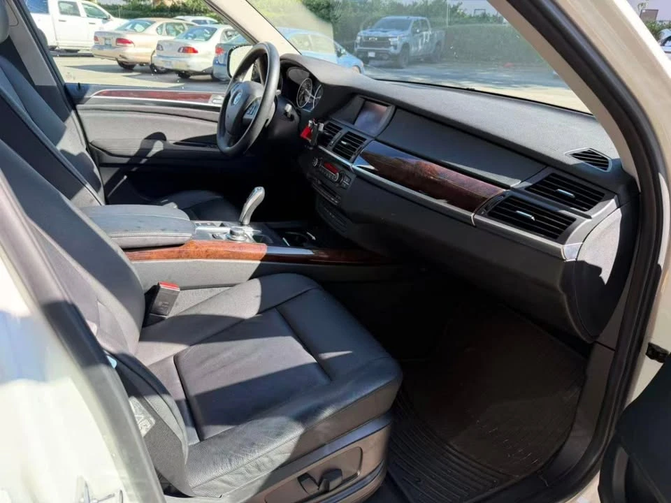 2009 BMW E70 X5 - Image 10 of 17