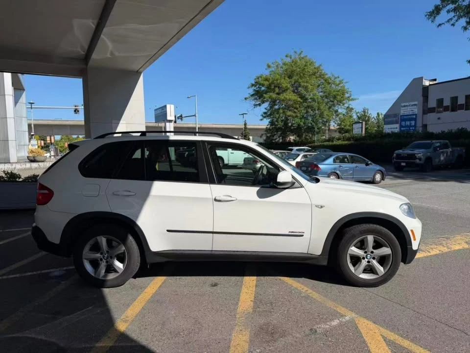 2009 BMW E70 X5 - Image 4 of 17