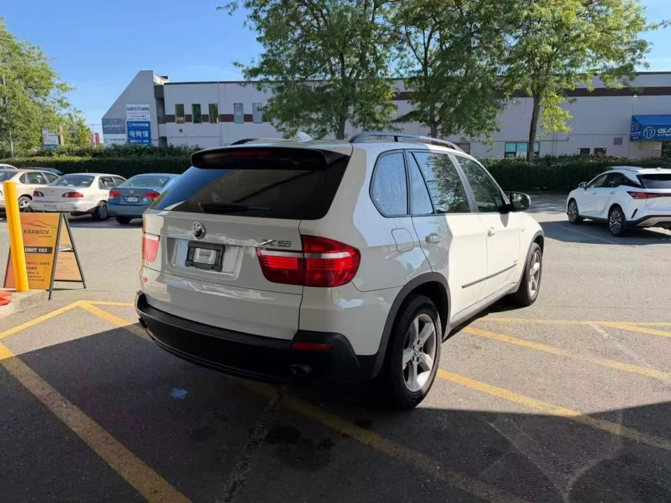 2009 BMW E70 X5 - Image 6 of 17
