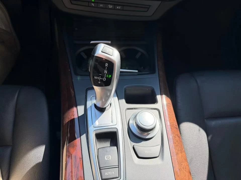 2009 BMW E70 X5 - Image 16 of 17