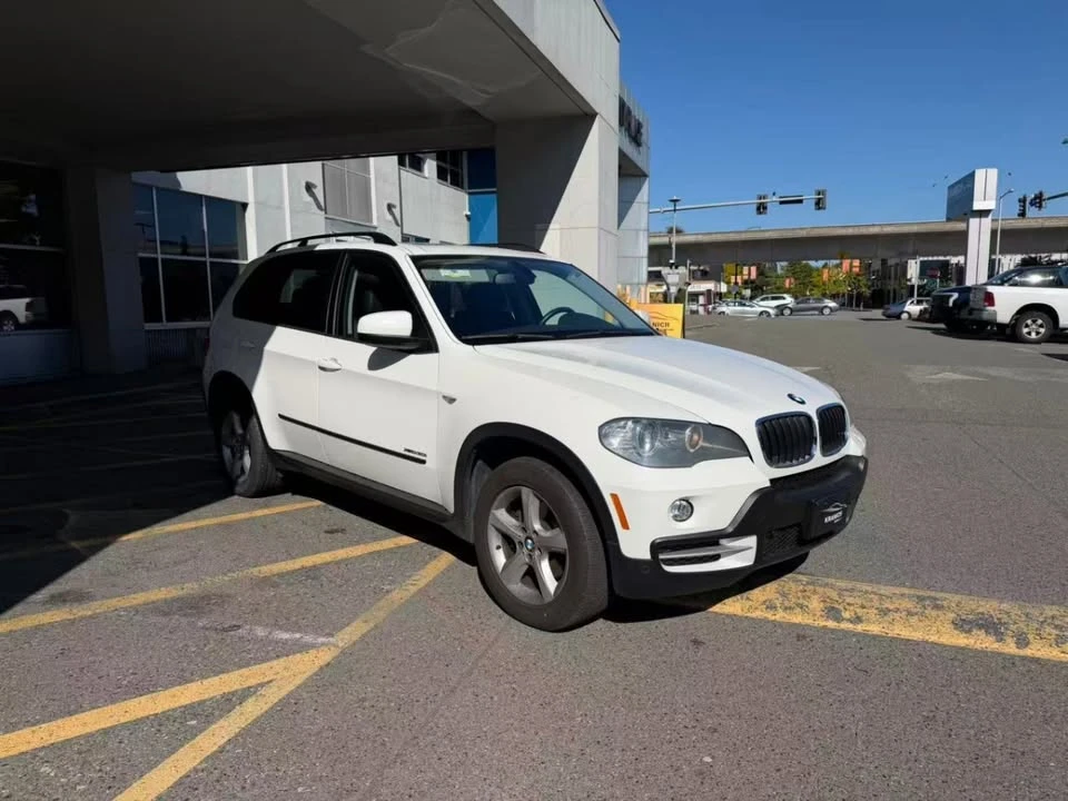 2009 BMW E70 X5 - Image 2 of 17