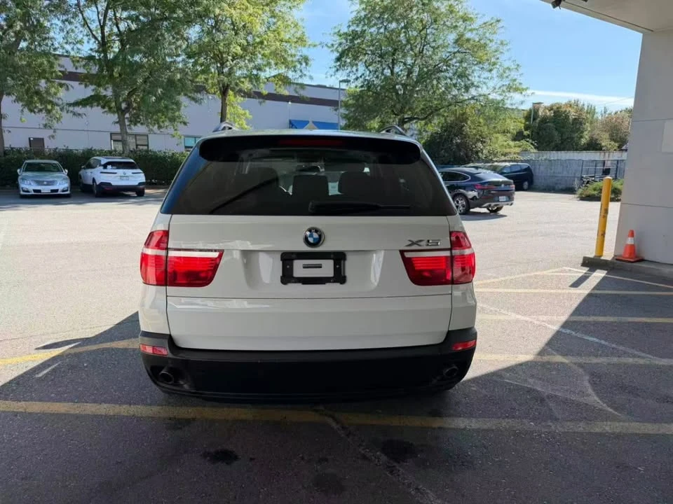 2009 BMW E70 X5 - Image 5 of 17