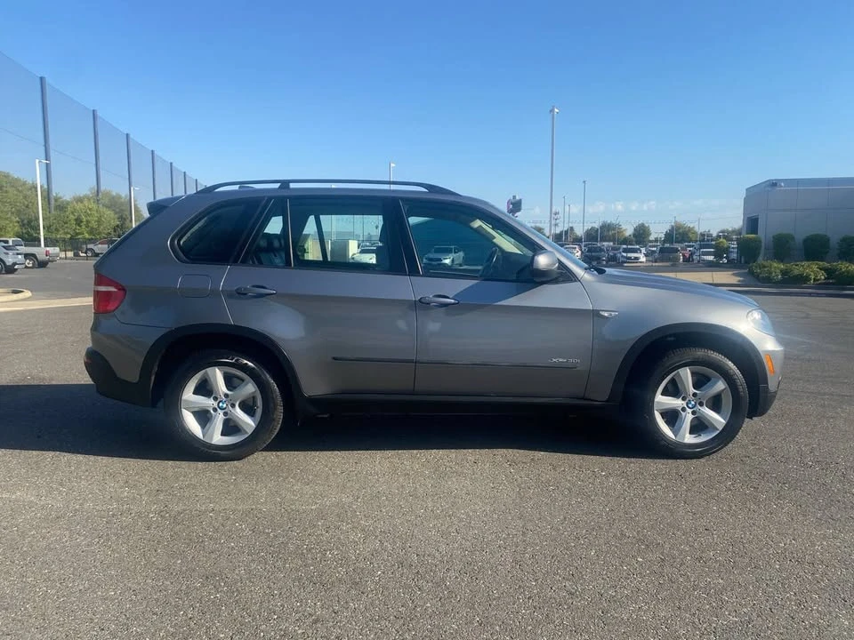2009 BMW E70 X5 - Image 5 of 20