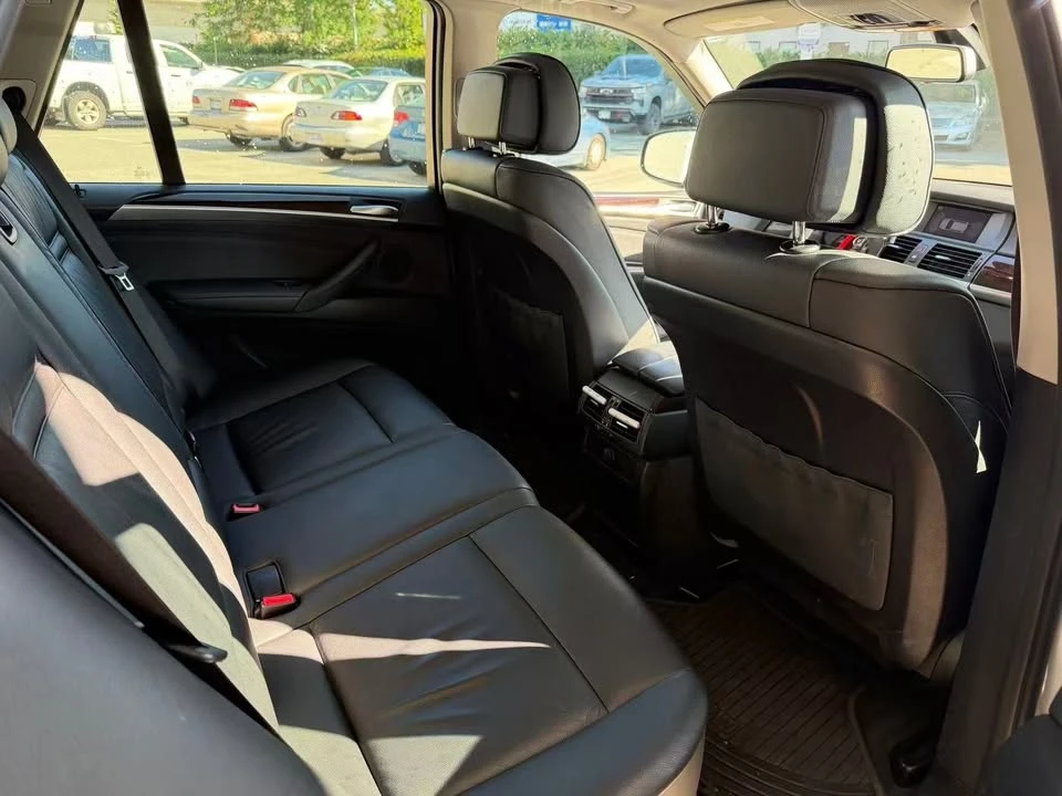 2009 BMW E70 X5 - Image 17 of 17