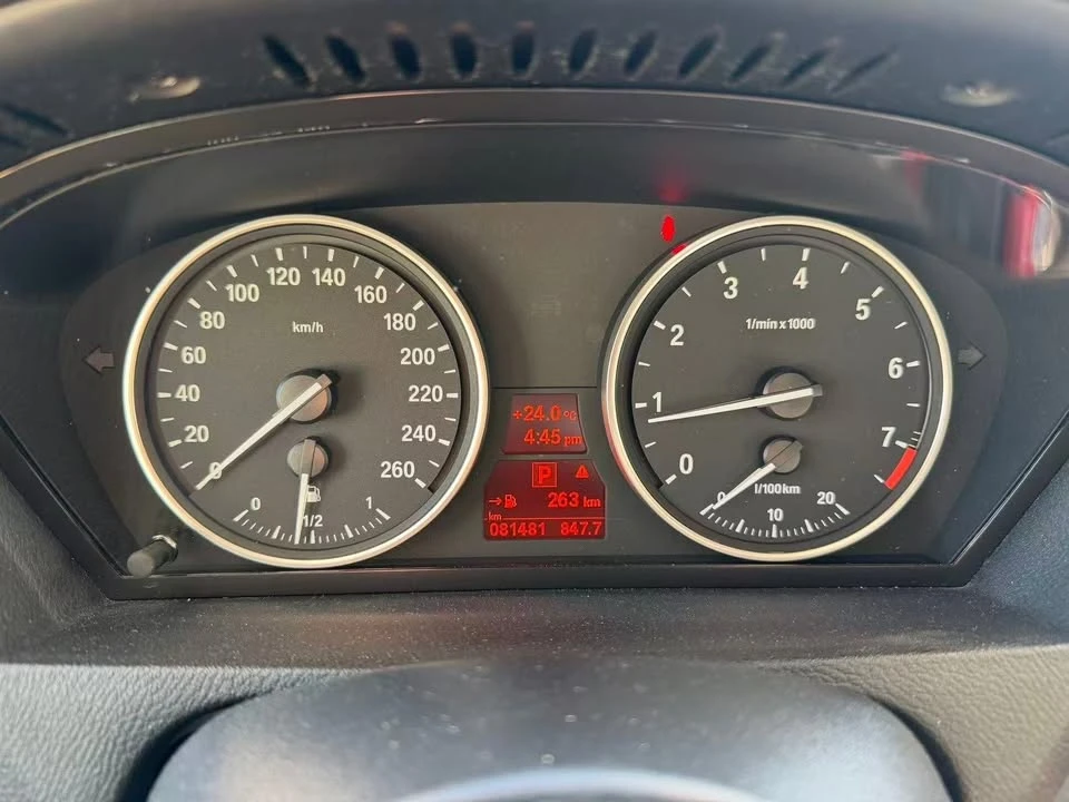 2009 BMW E70 X5 - Image 12 of 17