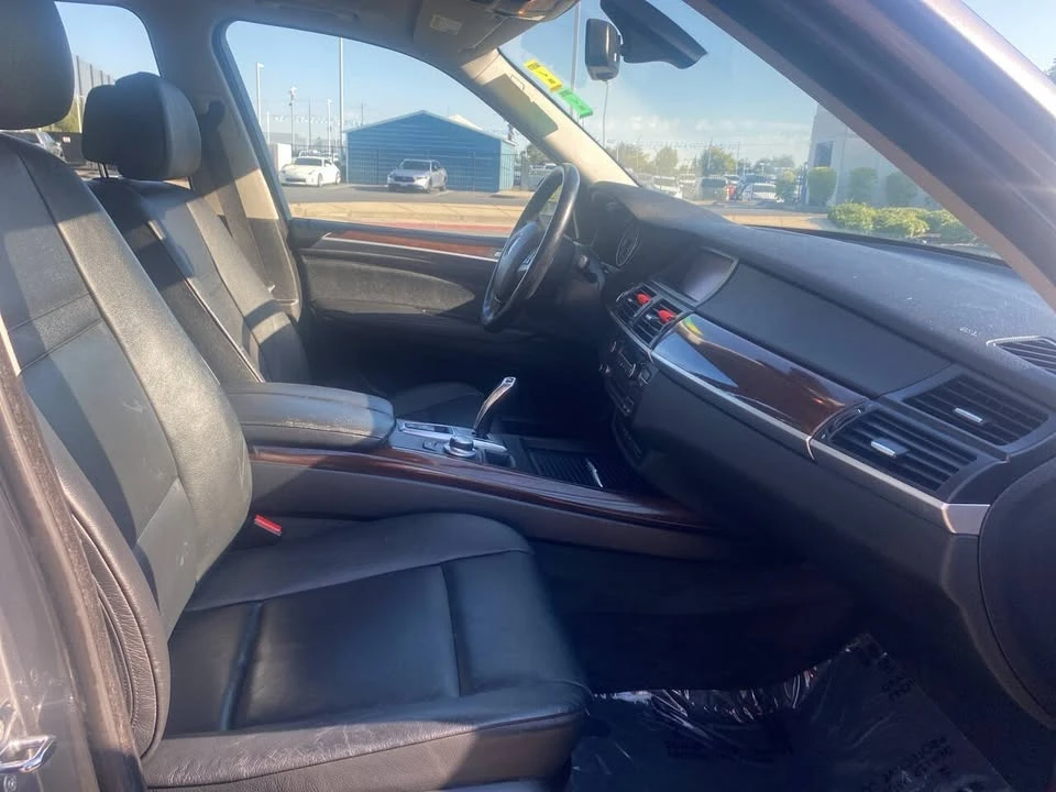 2009 BMW E70 X5 - Image 11 of 20