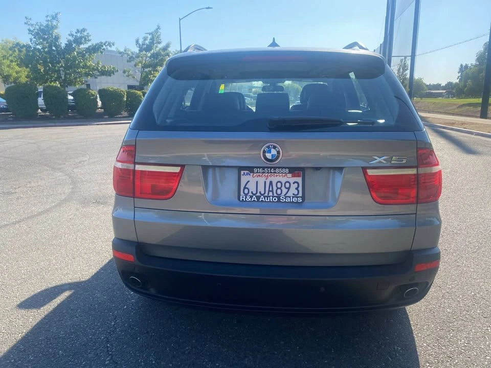 2009 BMW E70 X5 - Image 4 of 20